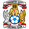 Coventry City badge