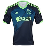 Ajax Away Shirt 2012/13 - Kids