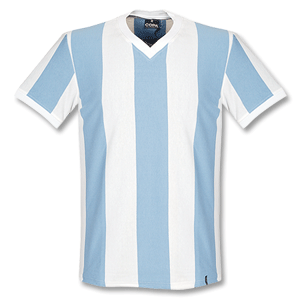 1960's Argentina Retro Shirt