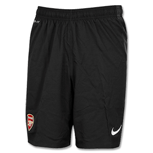12-13 Arsenal Away Shorts