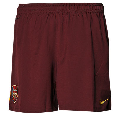 Nike Arsenal Away Shorts 2010/11
