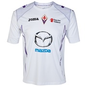Fiorentina Away Shirt 2012/2013