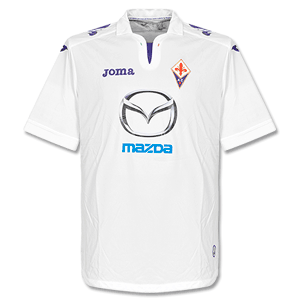 Fiorentina Away Shirt 2013 2014