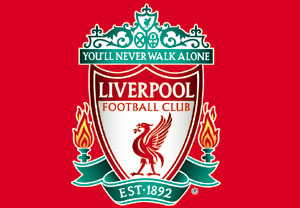 Liverpool FC Light Membership 2013/2014