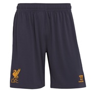 Liverpool Third Short 2012/13