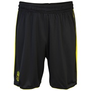 Liverpool Third Shorts 2010/11