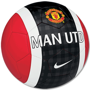 Man Utd Prestige Ball 2013 2014