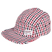 Manchester United Amplify AW84 Cap - White