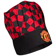 Manchester United Checked Chefs Hat