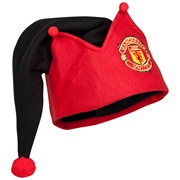 Manchester United Christmas Elf Hat