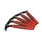 Manchester United Deluxe Twin Disposable Razor Blades - Five Pack
