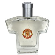 Manchester United Eau De Sport
