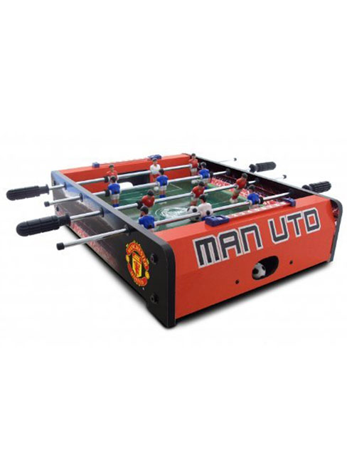 Manchester United FC Tabletop Football Game