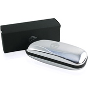Manchester United Glasses Case