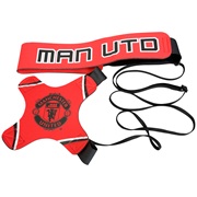 Manchester United Pro Kick Football Trainer