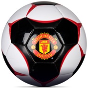 Manchester United Shield Football - Size 5