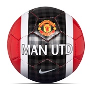 Manchester United Skills Football - Size 1 Red