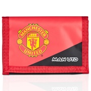 Manchester United Tri Wallet