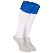 Glasgow Rangers Away Socks 2012/13 - Kids