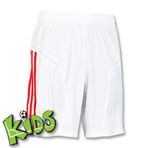 12-13 Russia Away Shorts - Boys