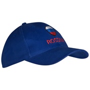 Euro 2012 Russia Cap - Blue/Red/White