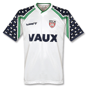 sunderland blue kit