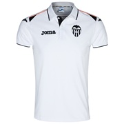 Valencia Polo White