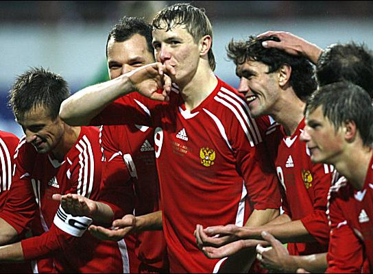 Russia Football Shirt Adidas Russia Football Shirt Adidas