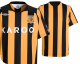 Hull City Home Shirt 2008/09
