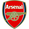 Arsenal badge