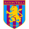 Aston Villa badge