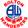 Bolton badge