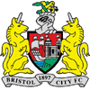 Bristol City badge