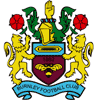 Burnley badge