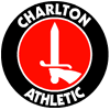 Charlton badge