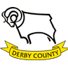 Derby County badge