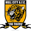 Hull City badge