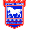 Ipswich badge