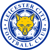 Leicester City badge