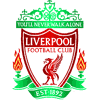 Liverpool badge