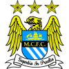 Man City badge