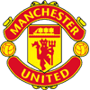 Manchester United badge