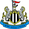 Newcastle United badge