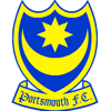 Portsmouth badge