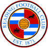 Reading badge