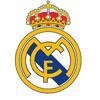 Real Madrid badge