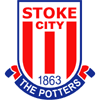 Stoke badge