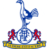 Tottenham badge