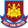 West Ham badge