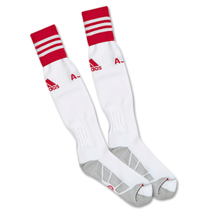 Ajax Home Socks 2013 2014